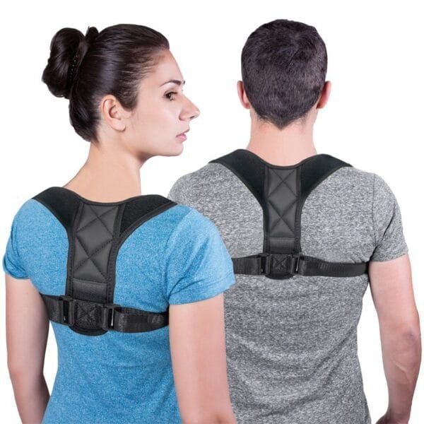 Lower Back Posture Correction Belt - Image 6