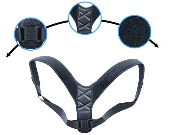 Lower Back Posture Correction Belt - Image 3