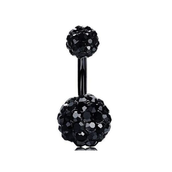 Stylish & Elegant Stainless Steel Navel Stud - Image 7