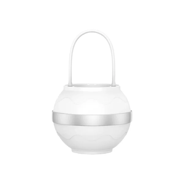 Meksco PureBath Chlorine Filter Ball – Bathtub Water Filter for Softer, Healthier Skin - Image 8